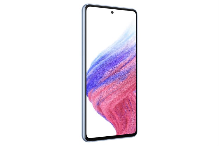 Điện thoại Samsung Galaxy A53 5G 256GB