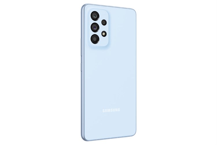 Điện thoại Samsung Galaxy A53 5G 256GB