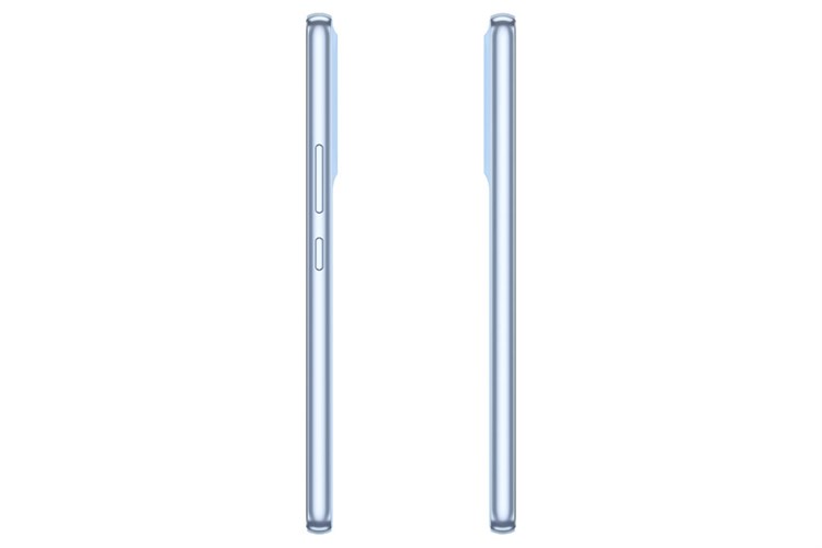 Điện thoại Samsung Galaxy A53 5G 256GB