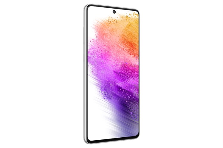 Điện thoại Samsung Galaxy A73 5G 256GB