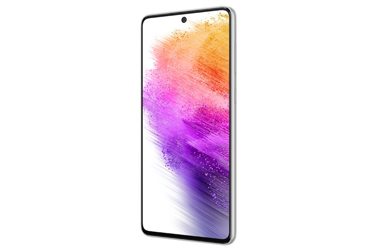 Điện thoại Samsung Galaxy A73 5G 256GB