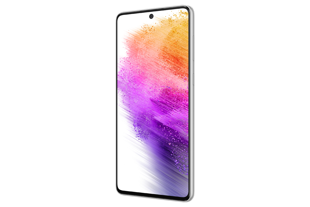 Samsung Galaxy A73 5G 256GB - 6