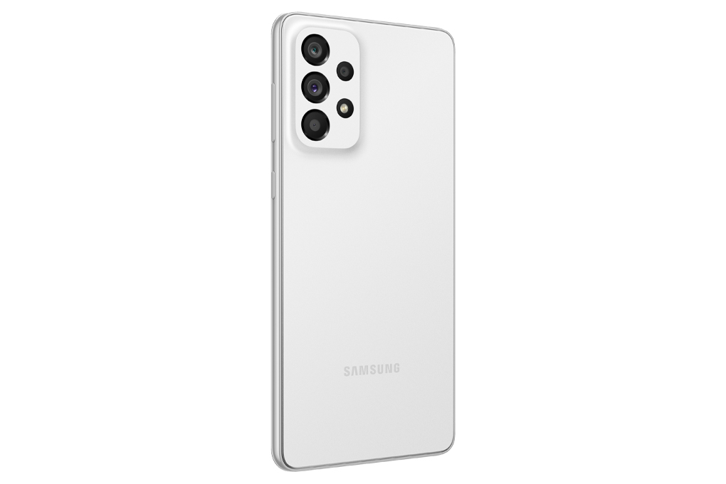 Samsung Galaxy A73 5G 256GB - 8