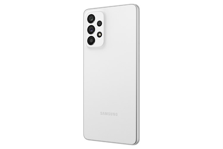Điện thoại Samsung Galaxy A73 5G 256GB