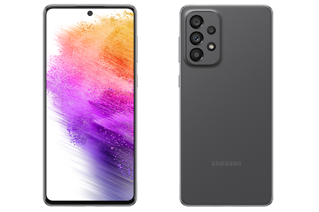 Samsung Galaxy A73 5G 256GB