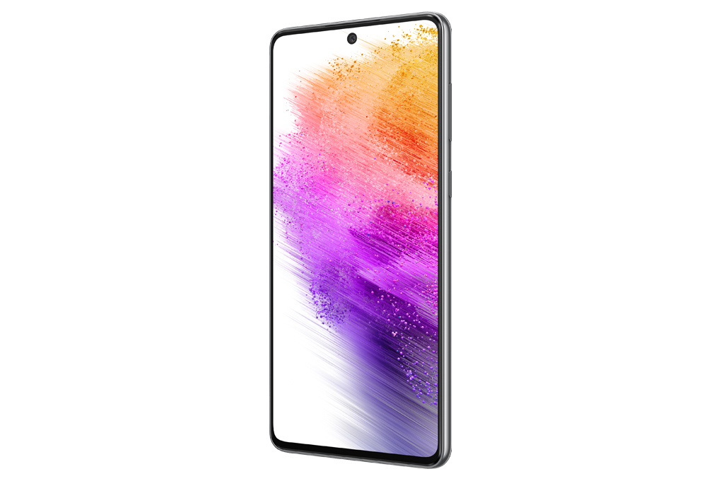 Samsung Galaxy A73 5G 256GB - 5