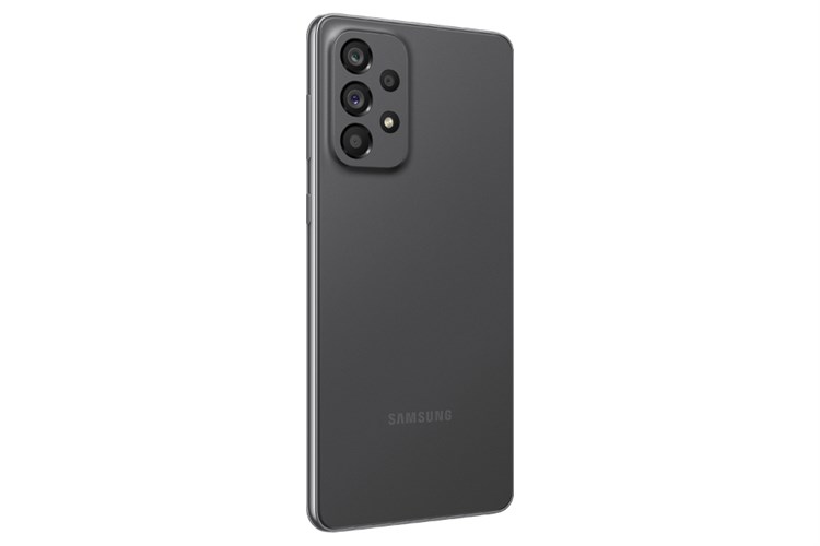 Điện thoại Samsung Galaxy A73 5G 256GB