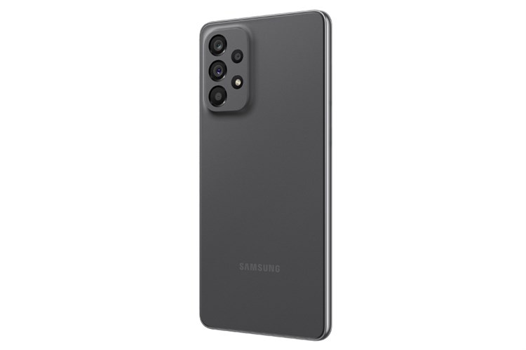 Điện thoại Samsung Galaxy A73 5G 256GB