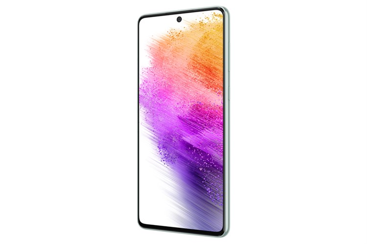 Điện thoại Samsung Galaxy A73 5G 256GB