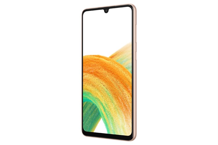 Điện thoại Samsung Galaxy A33 5G 6GB