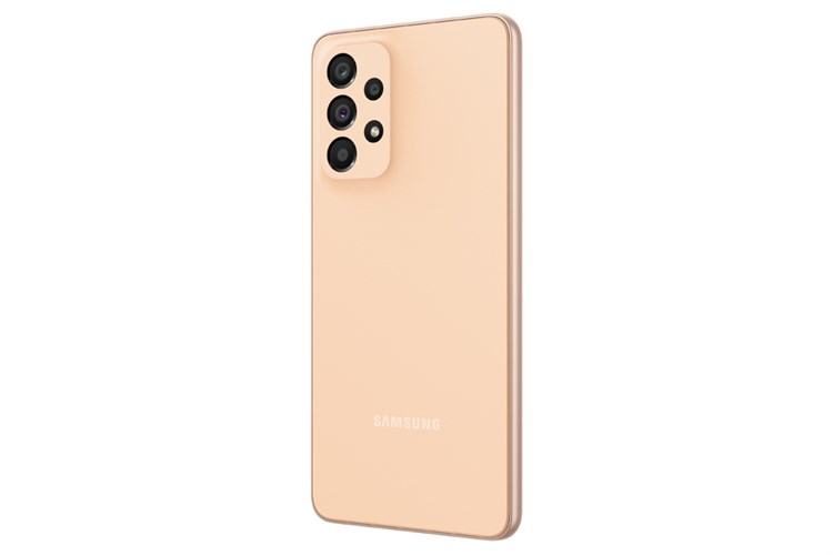Điện thoại Samsung Galaxy A33 5G 6GB