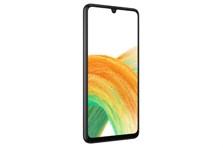 Điện thoại Samsung Galaxy A33 5G 6GB
