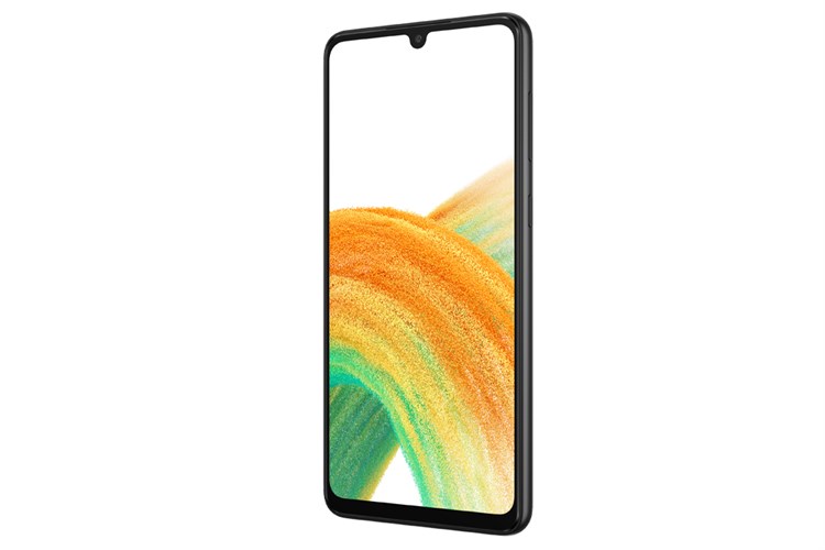 Điện thoại Samsung Galaxy A33 5G 6GB