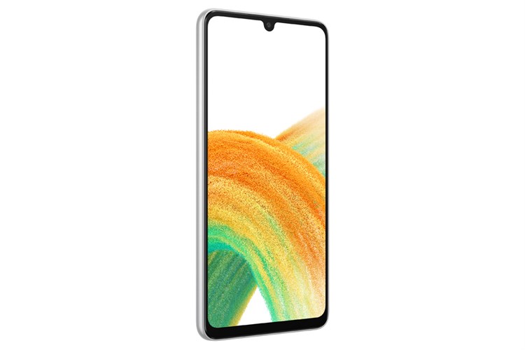 Điện thoại Samsung Galaxy A33 5G 6GB