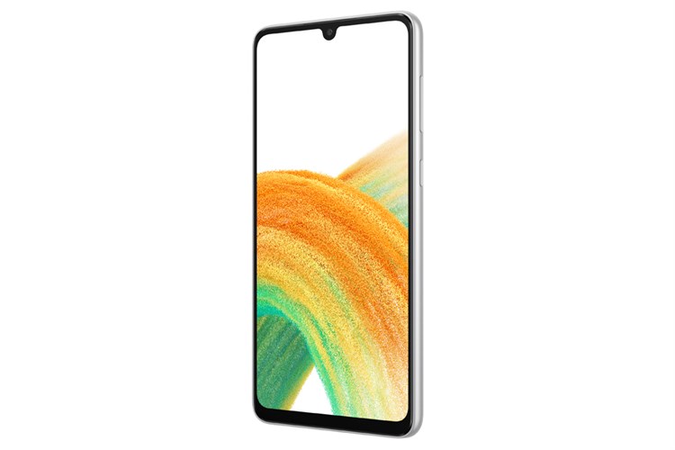 Điện thoại Samsung Galaxy A33 5G 6GB