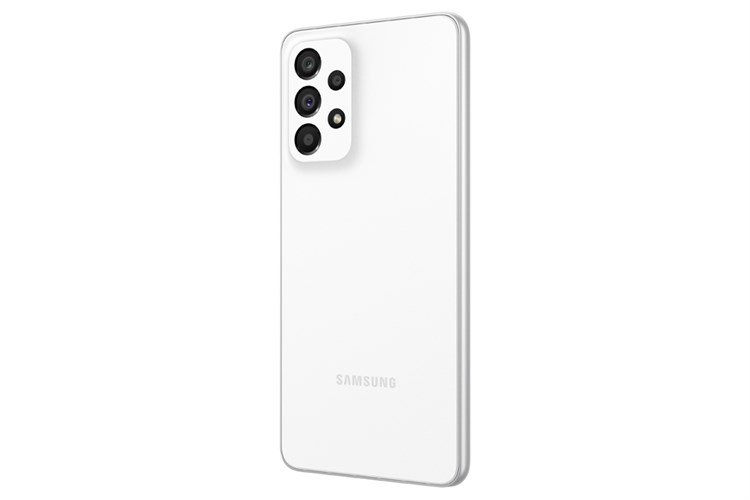 Điện thoại Samsung Galaxy A33 5G 6GB