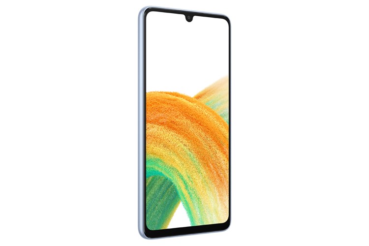 Điện thoại Samsung Galaxy A33 5G 6GB