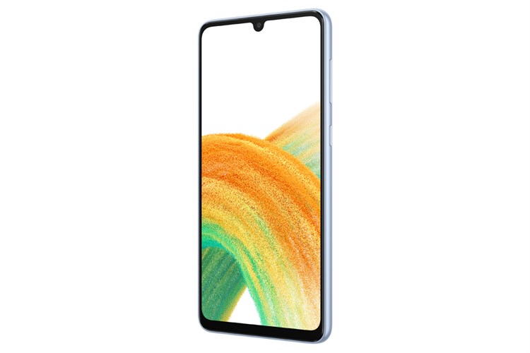 Điện thoại Samsung Galaxy A33 5G 6GB