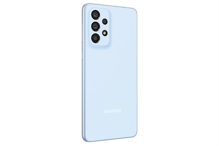 Điện thoại Samsung Galaxy A33 5G 6GB