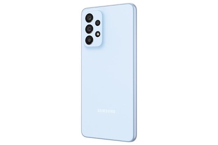 Điện thoại Samsung Galaxy A33 5G 6GB