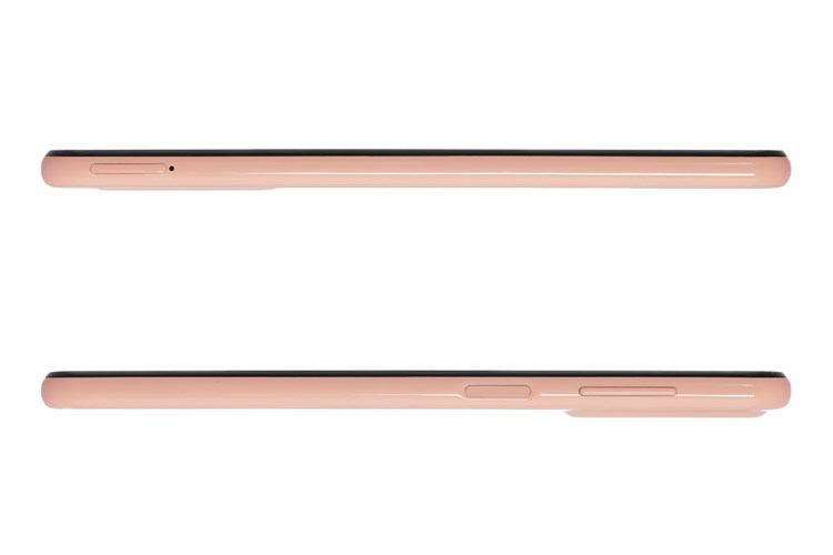 Điện thoại Samsung Galaxy A23 6GB Màu Cam