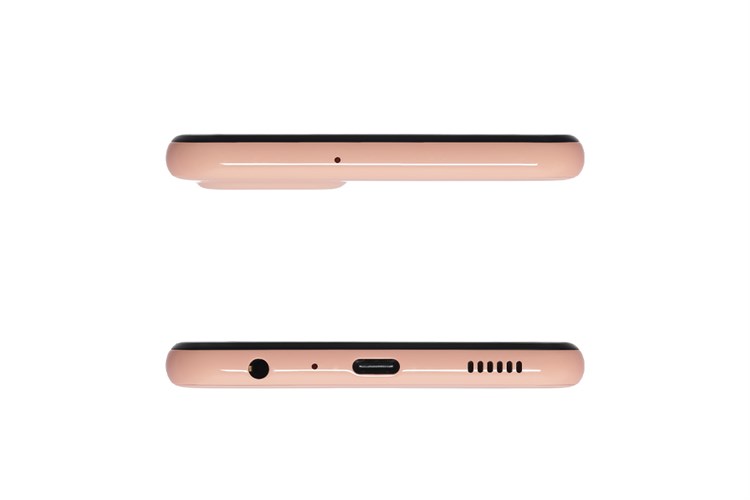 Điện thoại Samsung Galaxy A23 6GB Màu Cam