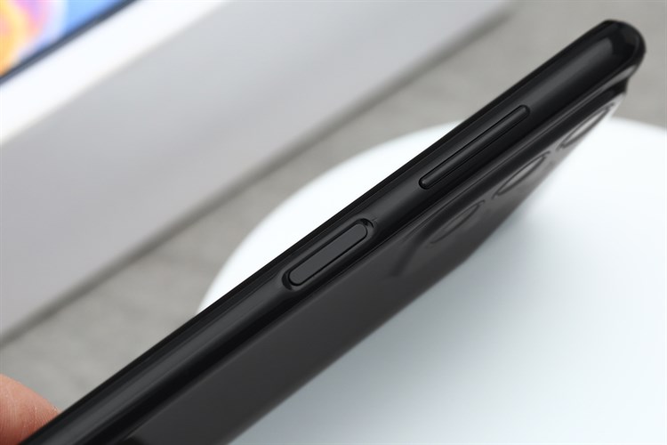 Điện thoại Samsung Galaxy A23 6GB Màu Đen