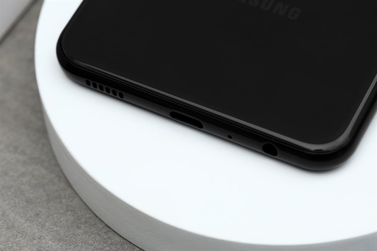 Điện thoại Samsung Galaxy A23 6GB Màu Đen