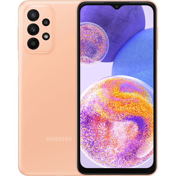 Điện thoại Samsung Galaxy A23 6GB