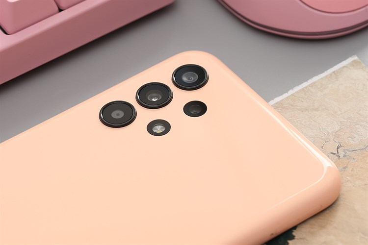 Điện thoại Samsung Galaxy A13 6GB