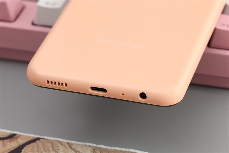 Điện thoại Samsung Galaxy A13 6GB