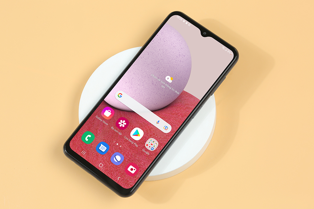 Điện thoại Samsung Galaxy A13 6GB Màu Đen