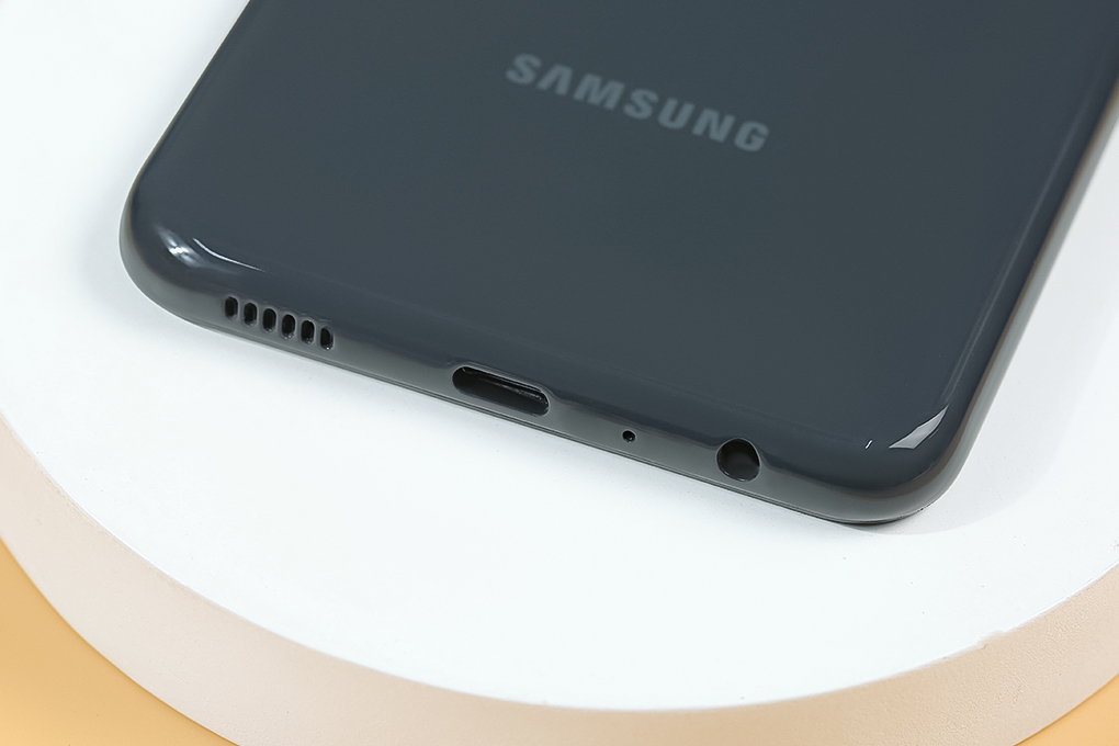 Điện thoại Samsung Galaxy A13 6GB Màu Đen