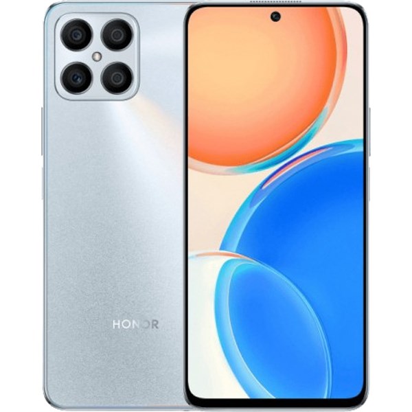 Điện thoại Honor X8