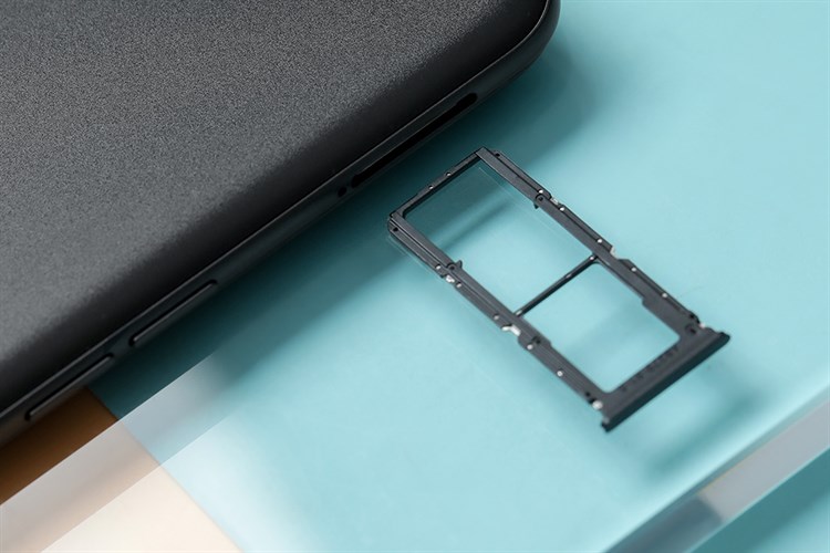 Điện thoại OPPO A96 Màu Đen