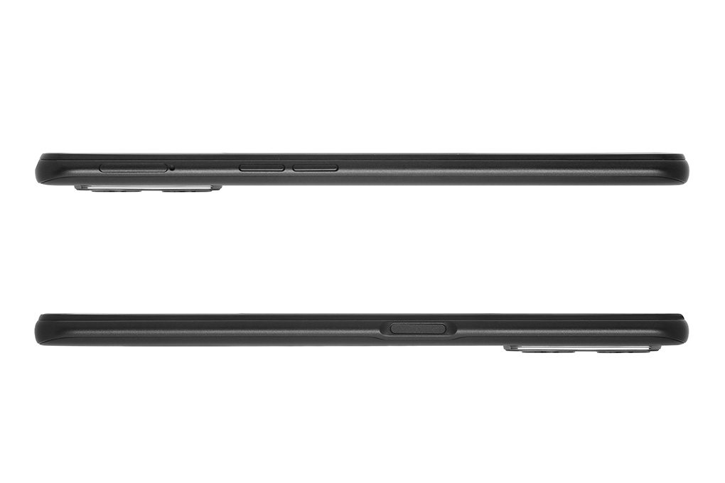 Điện thoại OPPO A96 Màu Đen