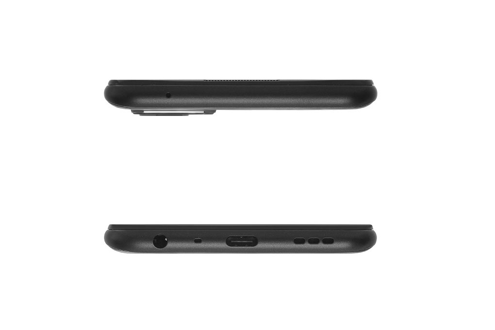 Điện thoại OPPO A96 Màu Đen