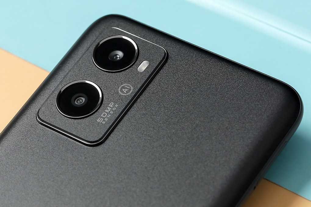 Điện thoại OPPO A96 Màu Đen