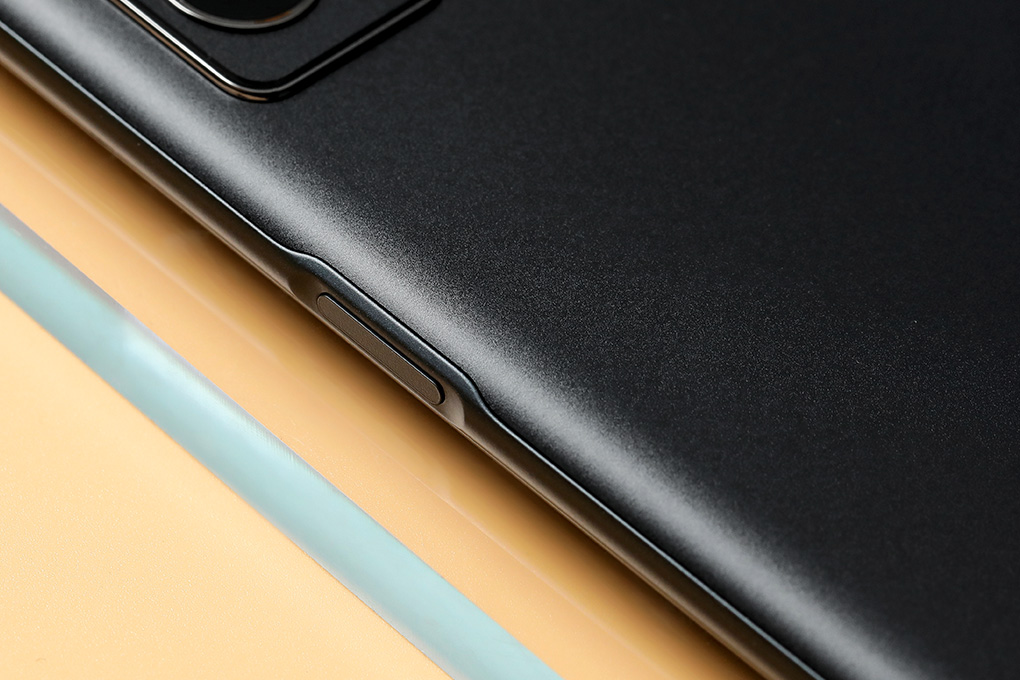 Điện thoại OPPO A96 Màu Đen