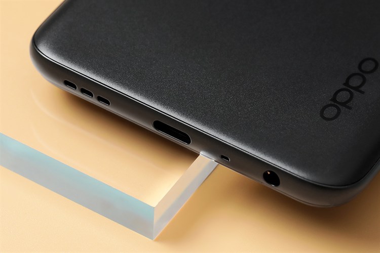 Điện thoại OPPO A96 Màu Đen