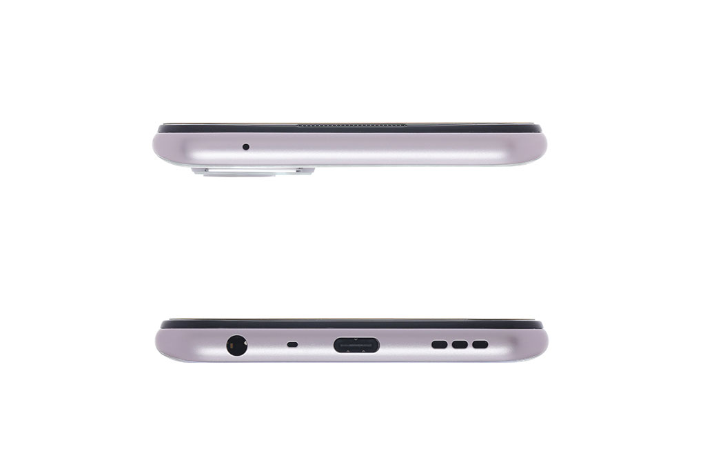 Điện thoại OPPO A96 Màu Hồng