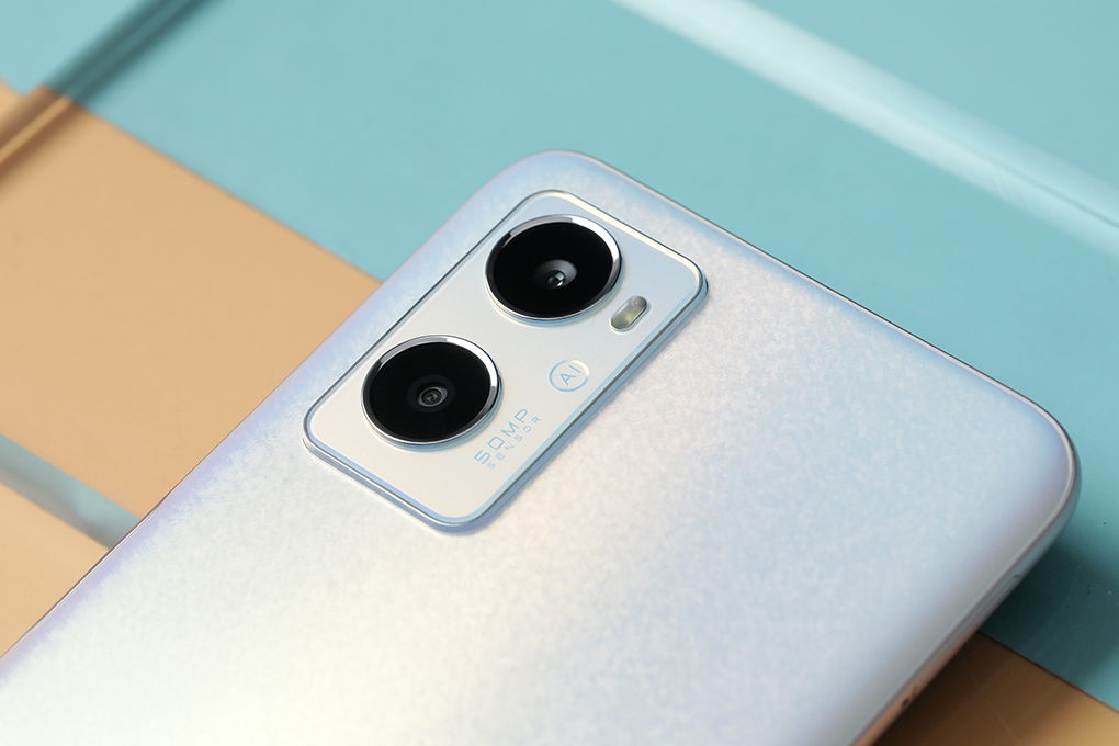 Điện thoại OPPO A96 Màu Hồng