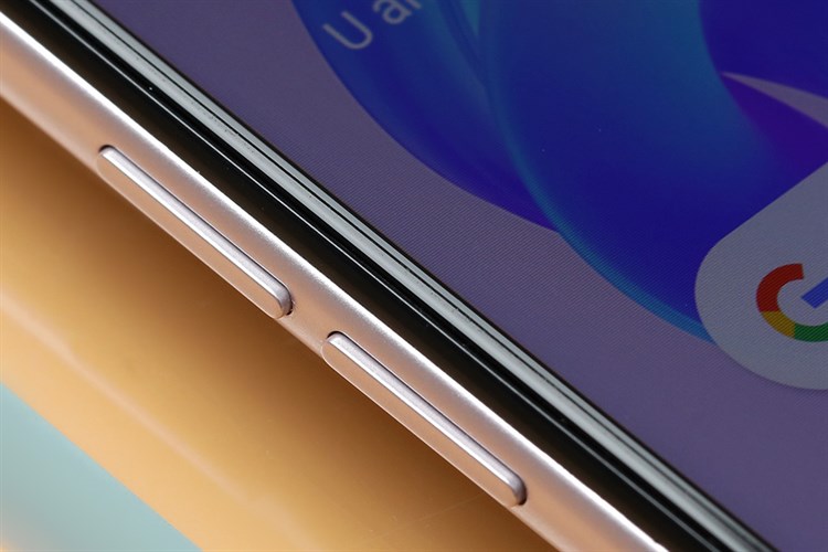 Điện thoại OPPO A96