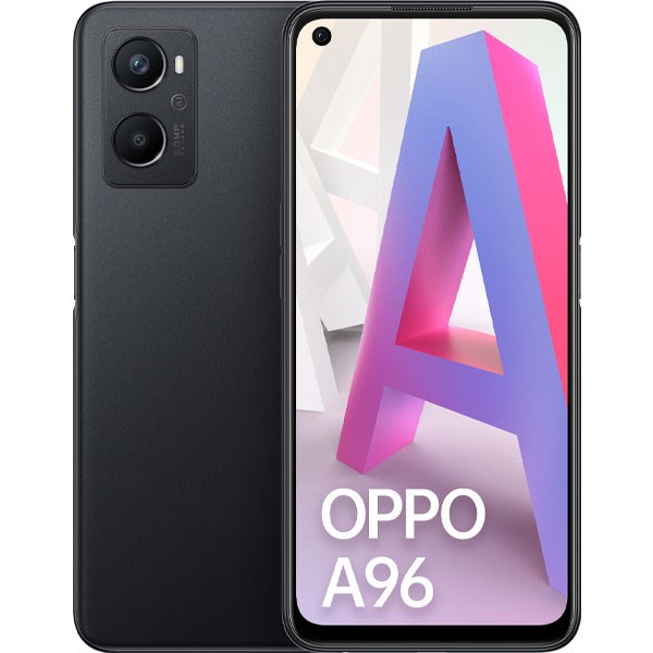 OPPO A96