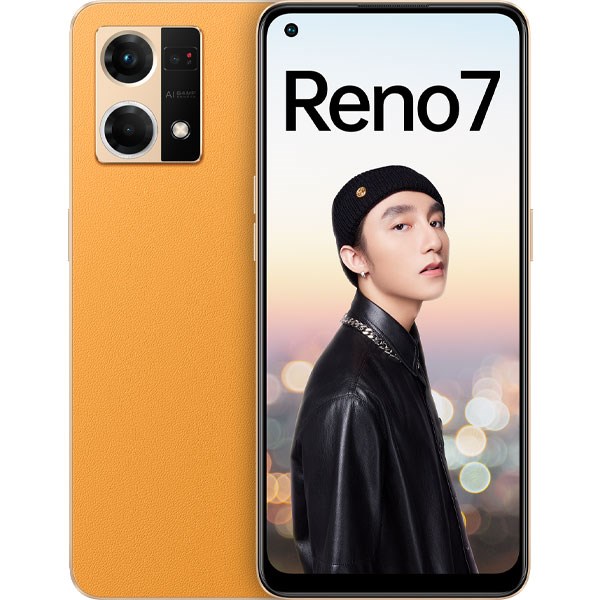 OPPO Reno7 - Chính hãng, giá tốt