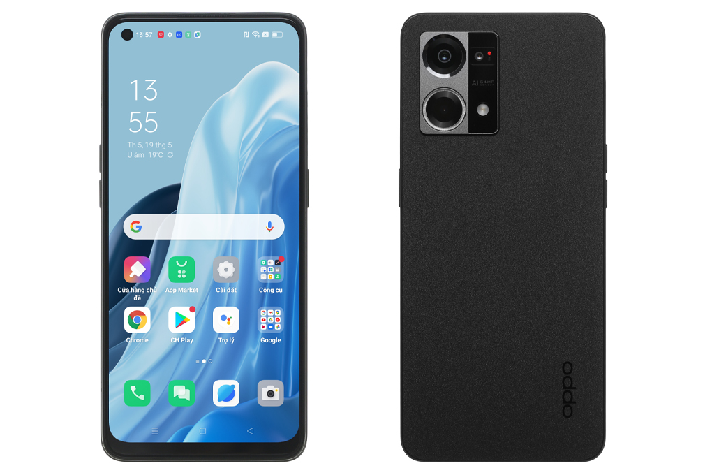 OPPO Reno7 - 3