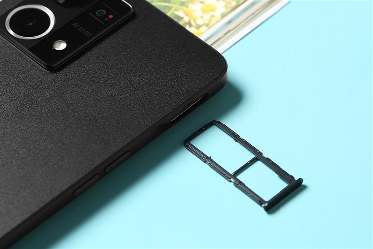 Điện thoại OPPO Reno7 Màu Đen