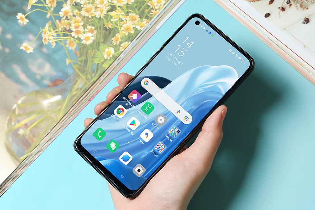 OPPO Reno7 - 43