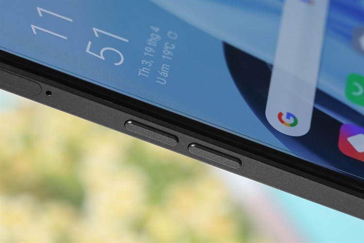 Điện thoại OPPO Reno7 Màu Đen