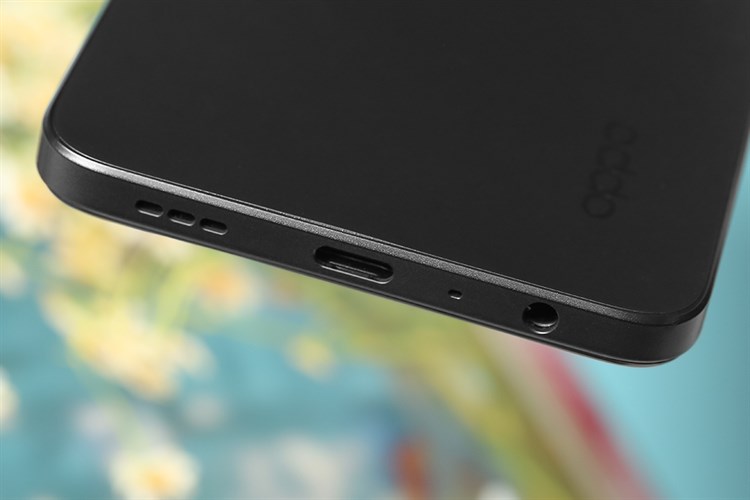 Điện thoại OPPO Reno7 Màu Đen